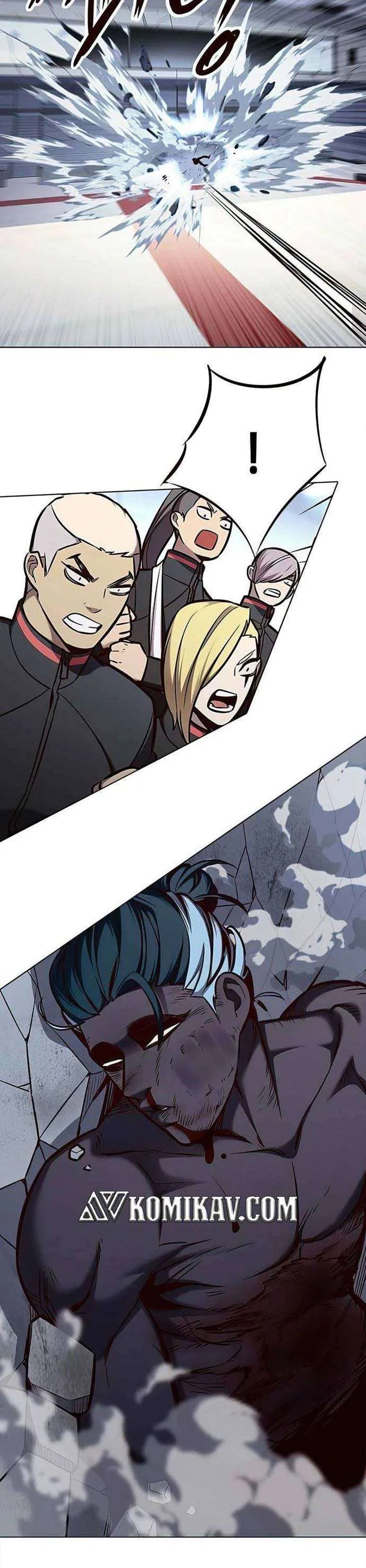 Read Eleceed ID Manga Online