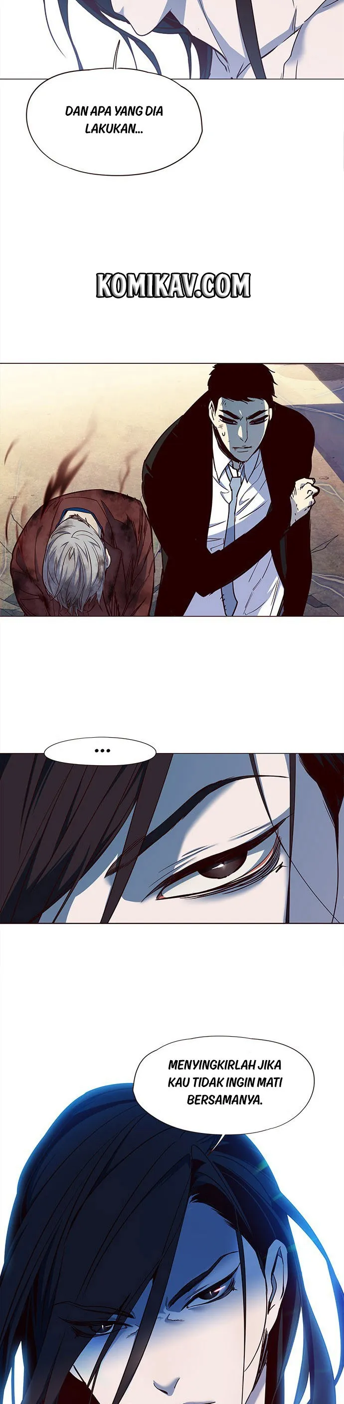Read Eleceed ID Manga Online