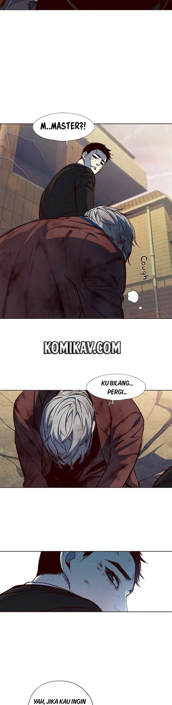 Read Eleceed ID Manga Online