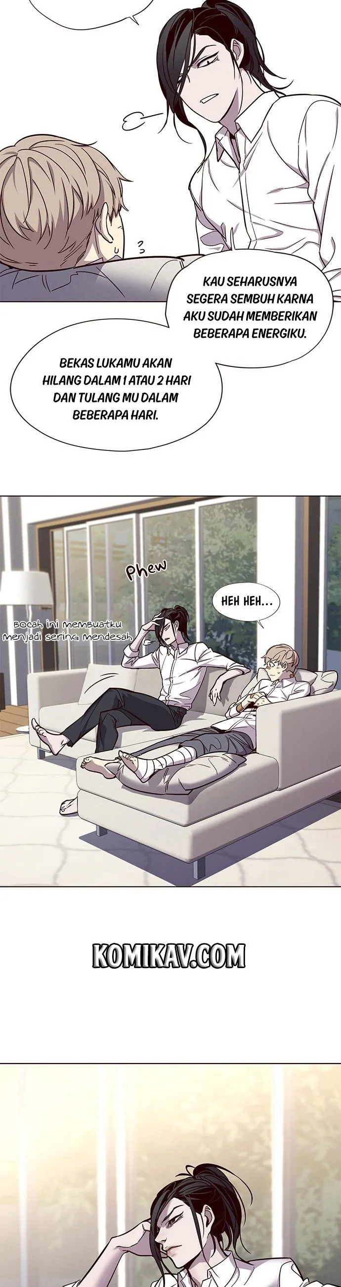 Read Eleceed ID Manga Online