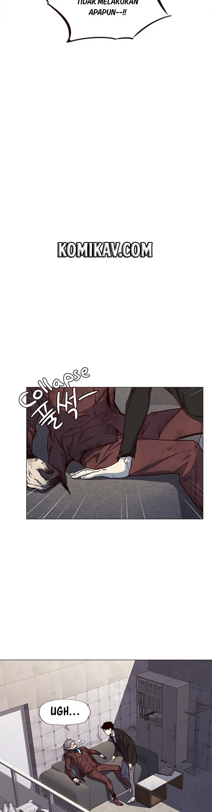 Read Eleceed ID Manga Online