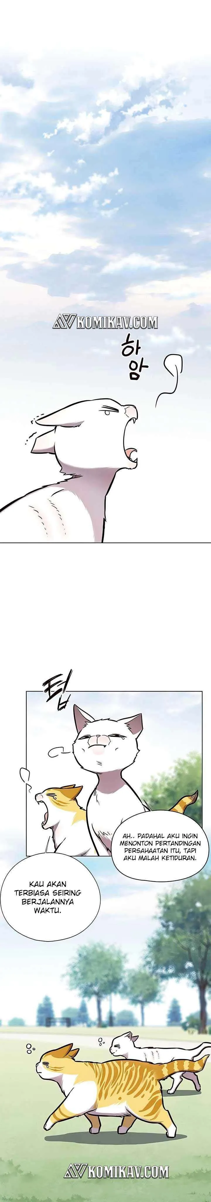 Read Eleceed ID Manga Online