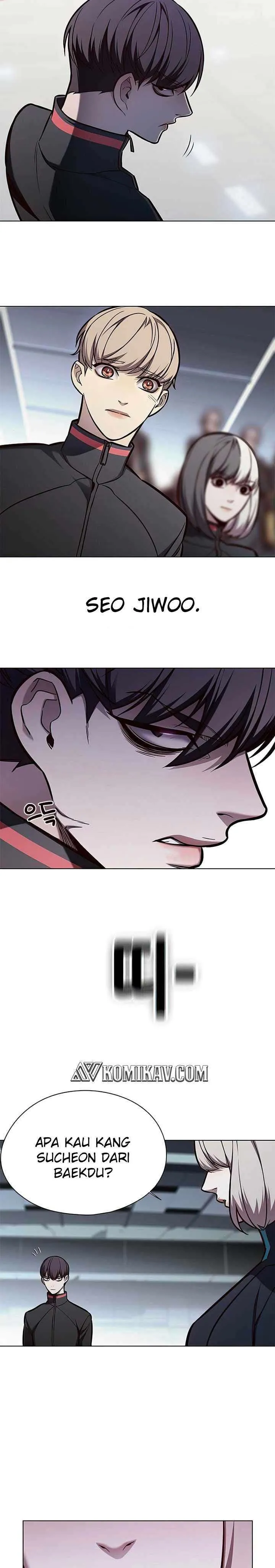 Read Eleceed ID Manga Online