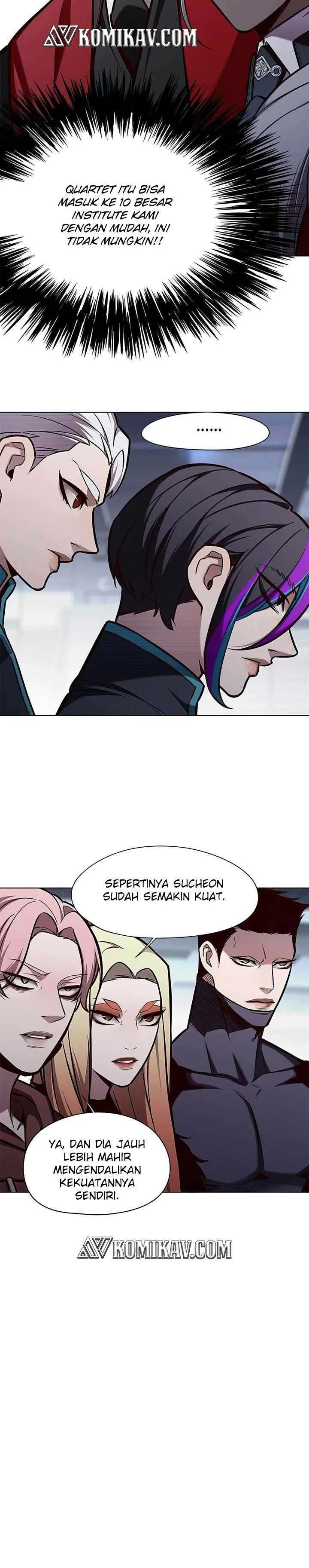 Read Eleceed ID Manga Online