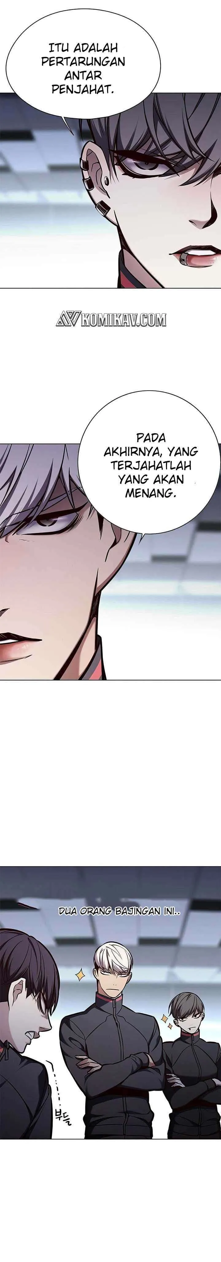 Read Eleceed ID Manga Online