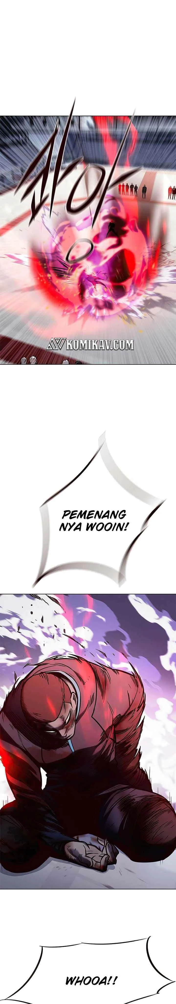 Read Eleceed ID Manga Online