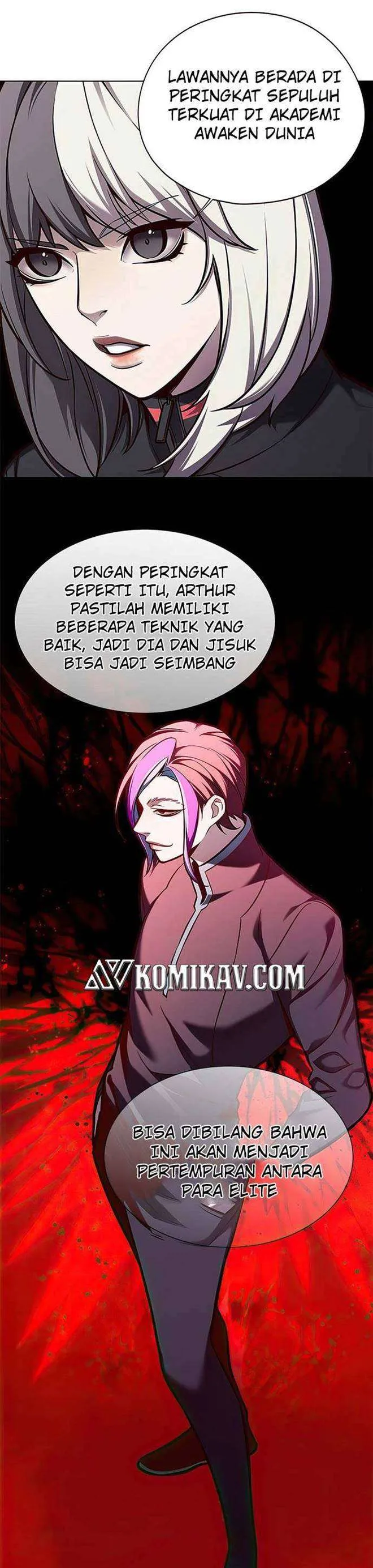 Read Eleceed ID Manga Online