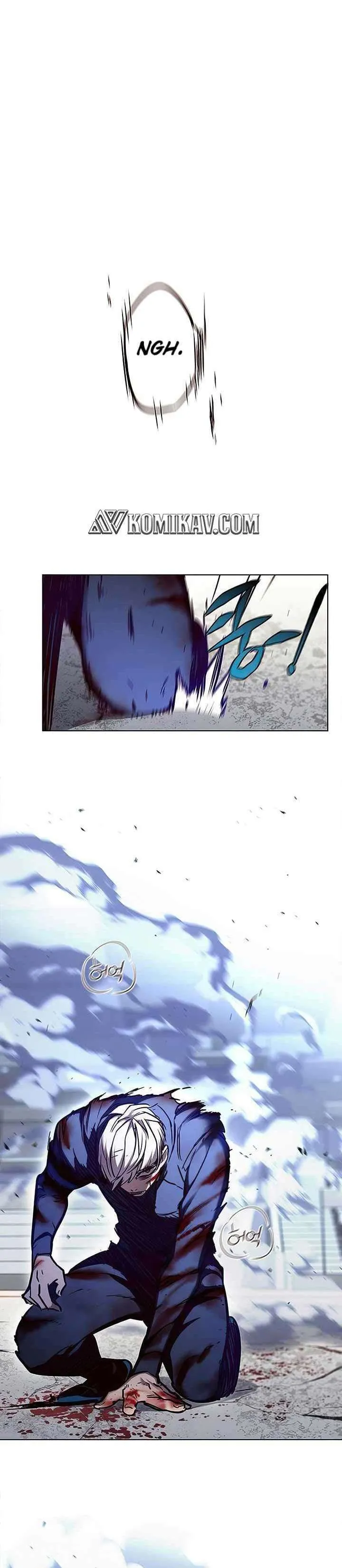 Read Eleceed ID Manga Online