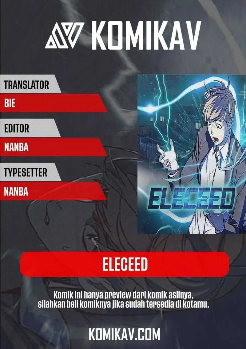Read Eleceed ID Manga Online