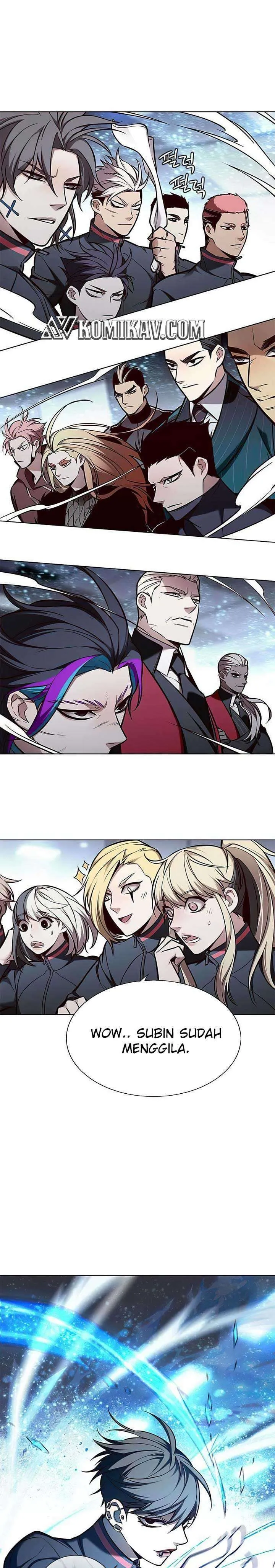 Read Eleceed ID Manga Online