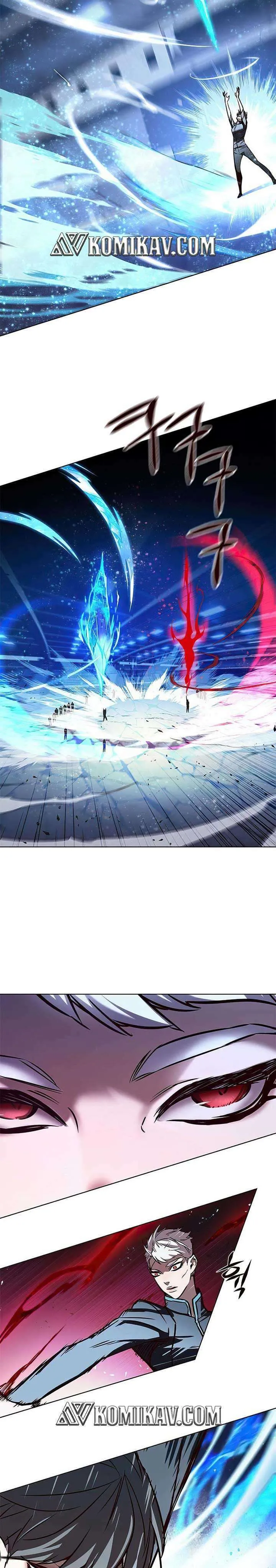 Read Eleceed ID Manga Online