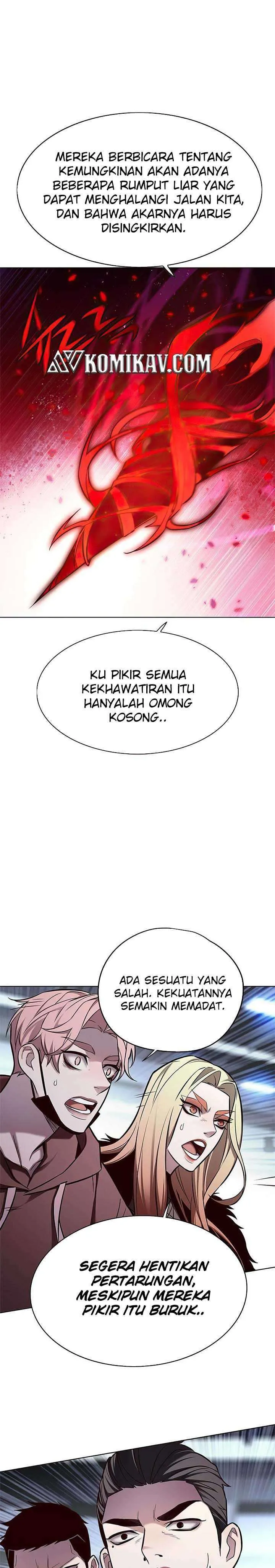 Read Eleceed ID Manga Online