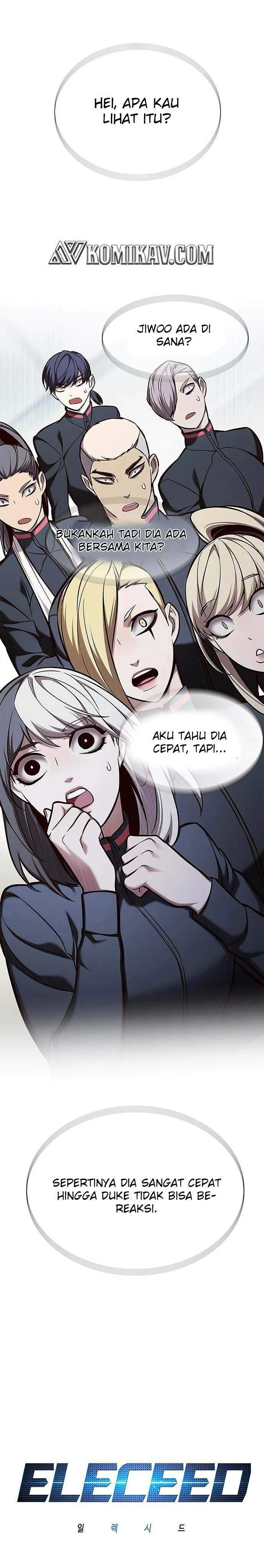 Read Eleceed ID Manga Online
