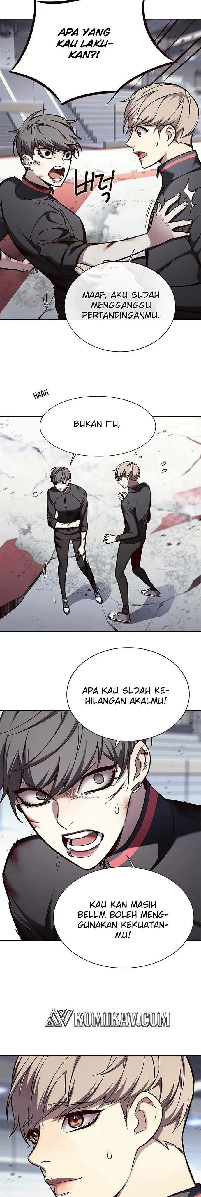 Read Eleceed ID Manga Online