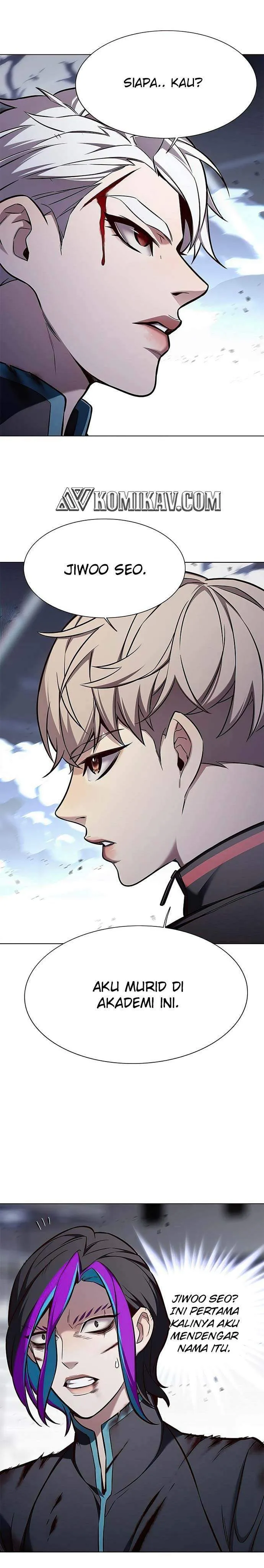 Read Eleceed ID Manga Online