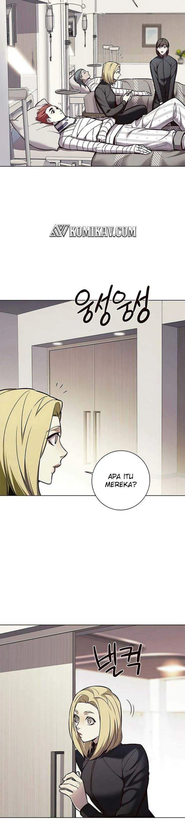 Read Eleceed ID Manga Online