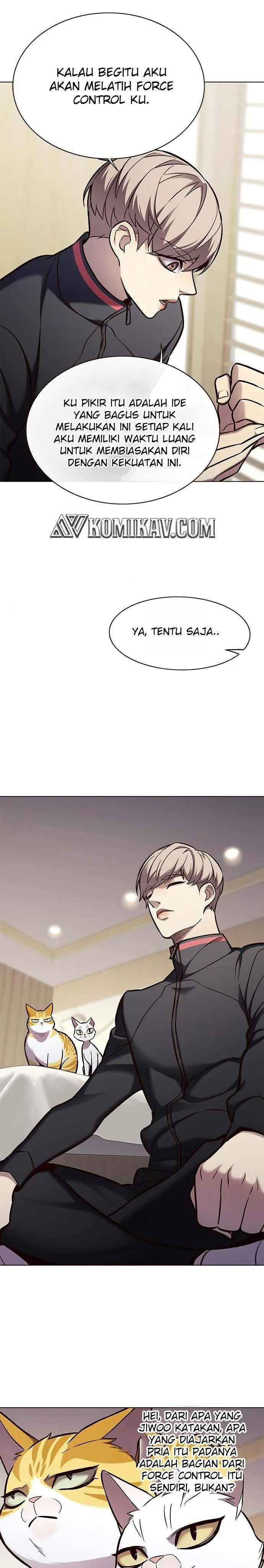 Read Eleceed ID Manga Online