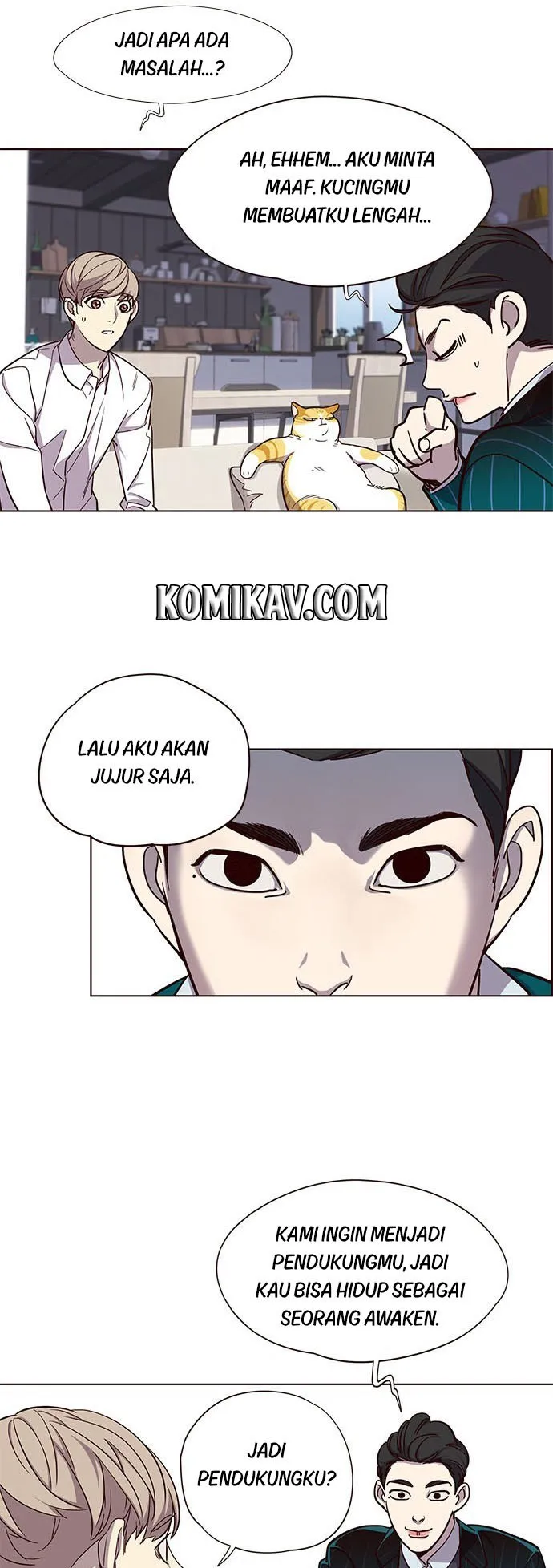 Read Eleceed ID Manga Online