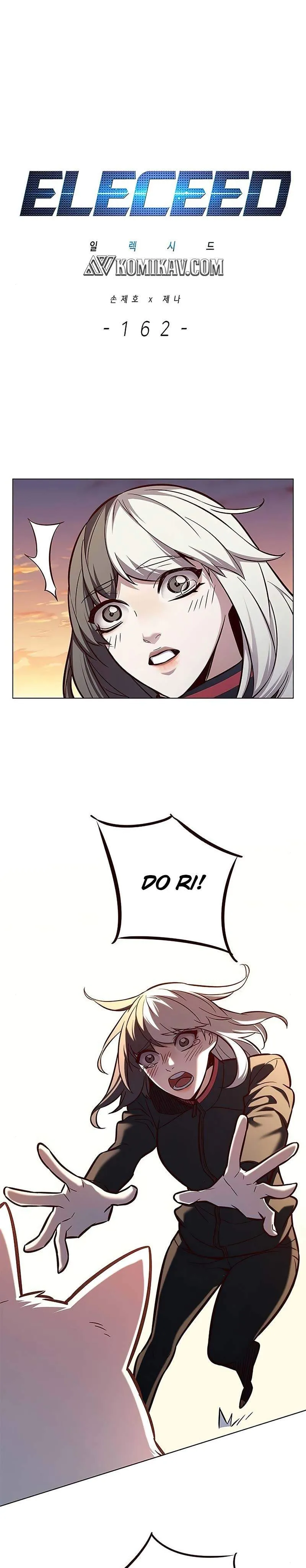 Read Eleceed ID Manga Online