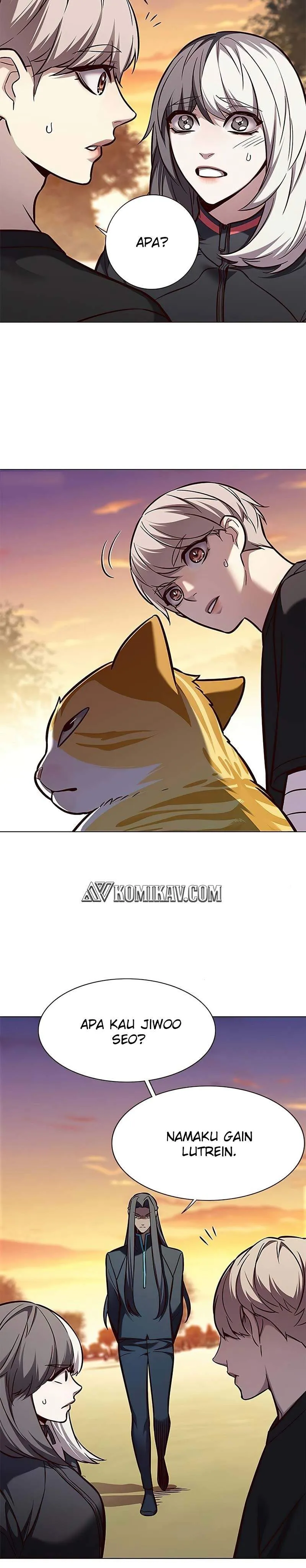 Read Eleceed ID Manga Online