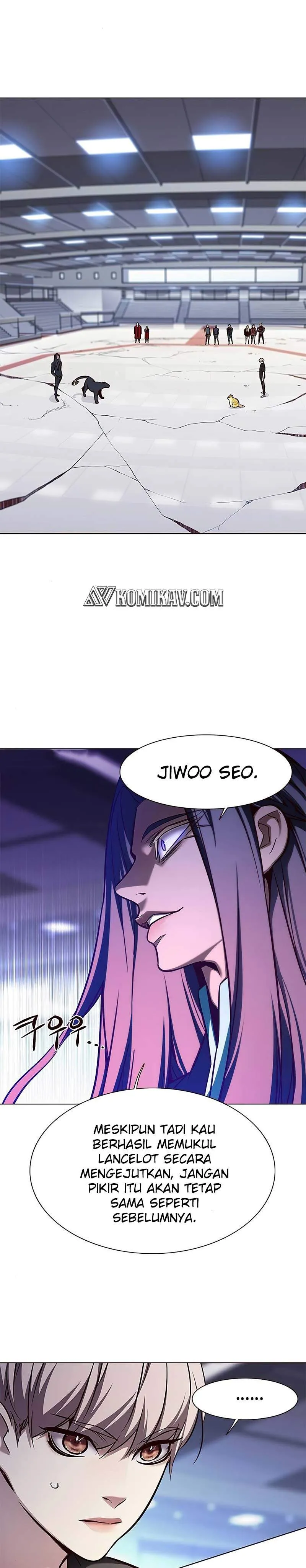 Read Eleceed ID Manga Online