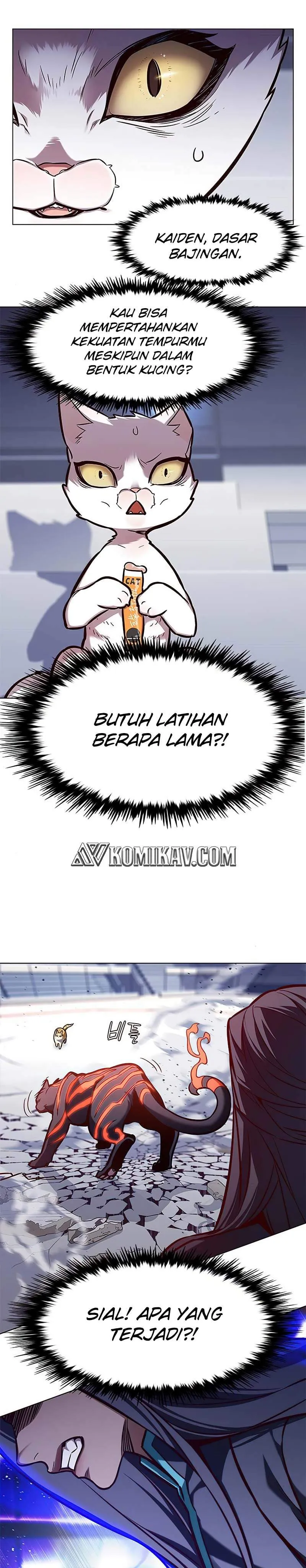 Read Eleceed ID Manga Online