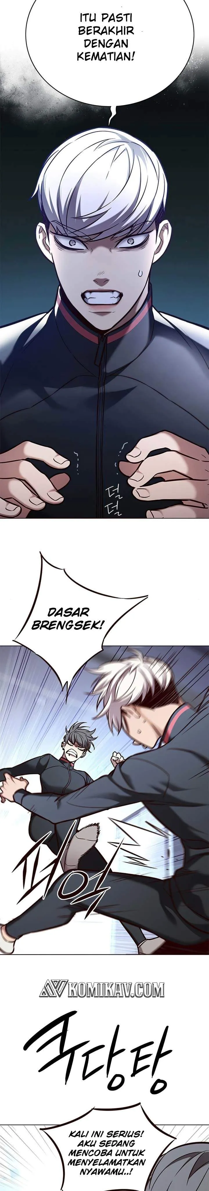 Read Eleceed ID Manga Online