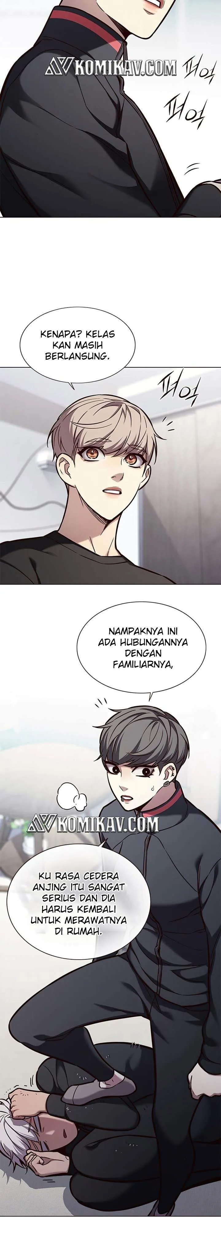 Read Eleceed ID Manga Online