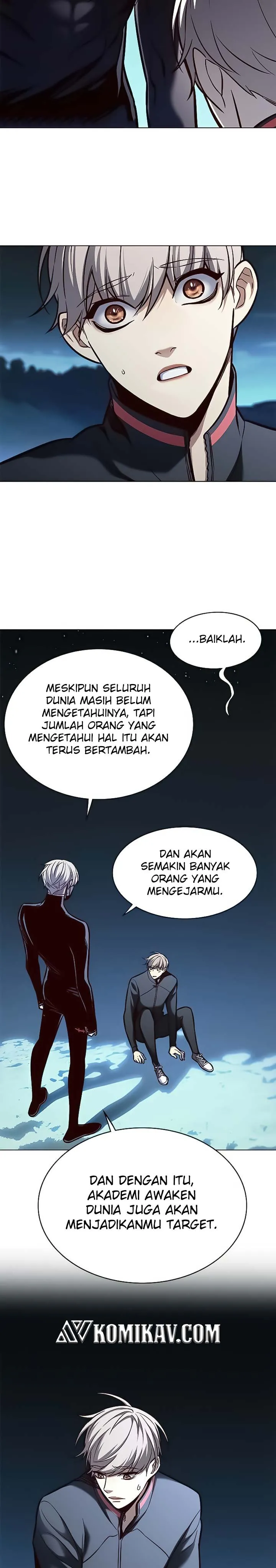 Read Eleceed ID Manga Online