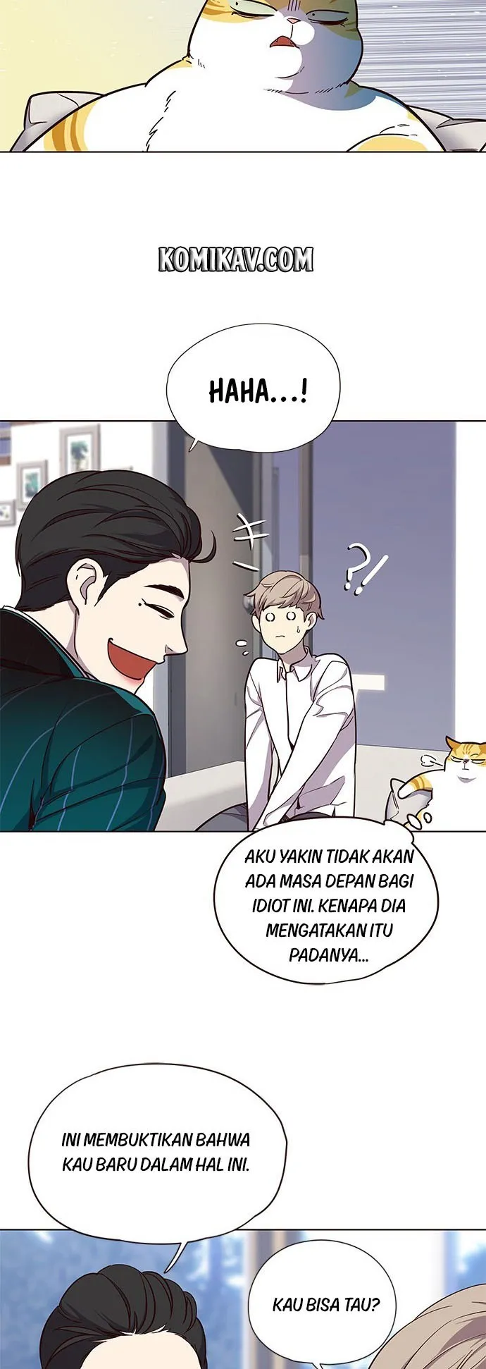 Read Eleceed ID Manga Online