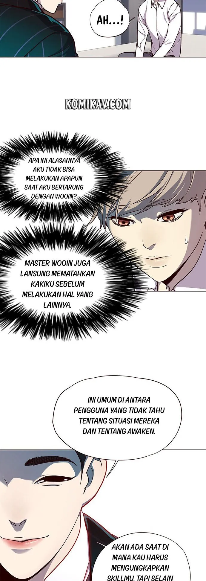 Read Eleceed ID Manga Online