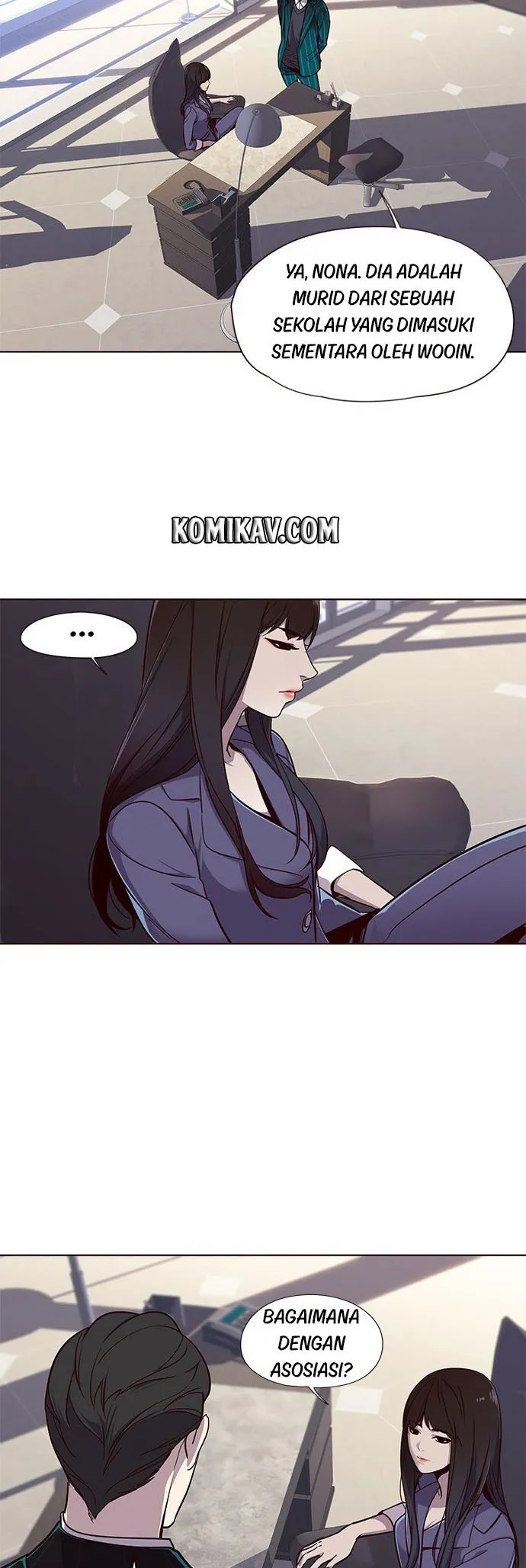 Read Eleceed ID Manga Online