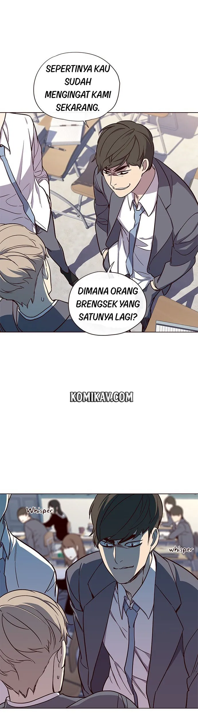 Read Eleceed ID Manga Online