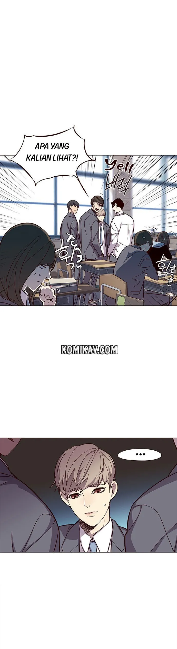 Read Eleceed ID Manga Online
