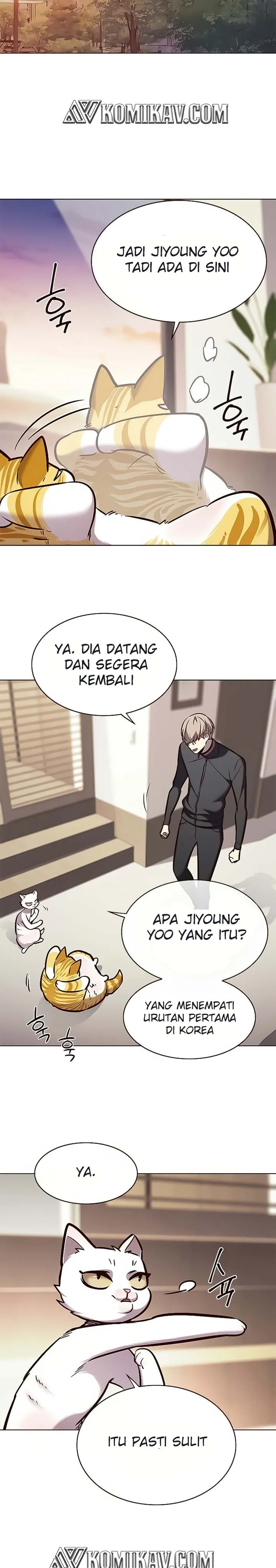Read Eleceed ID Manga Online