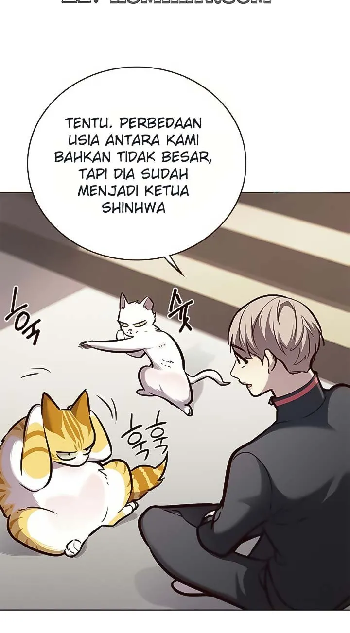 Read Eleceed ID Manga Online