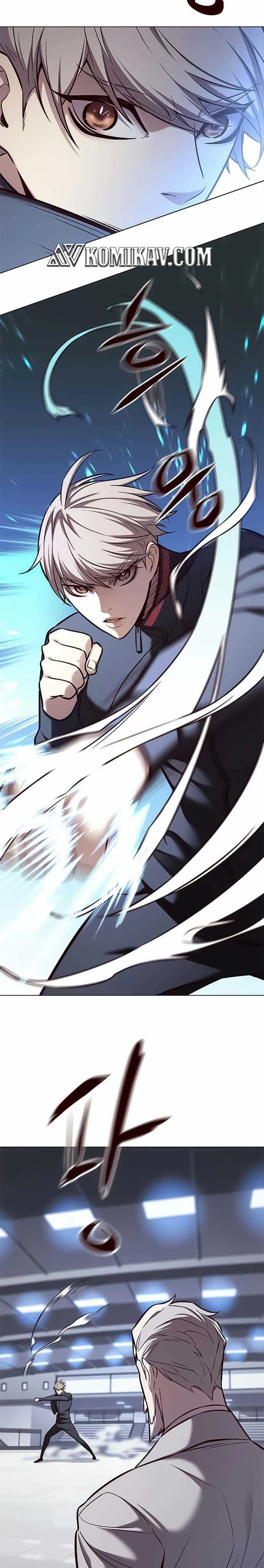 Read Eleceed ID Manga Online