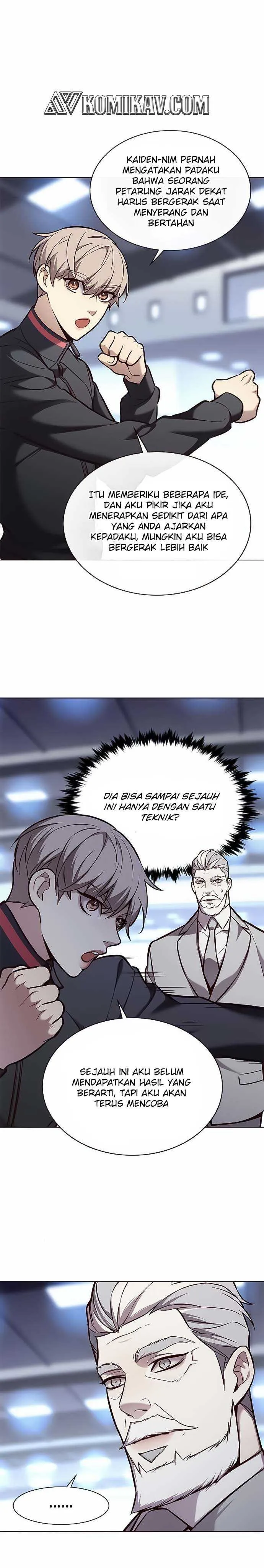 Read Eleceed ID Manga Online