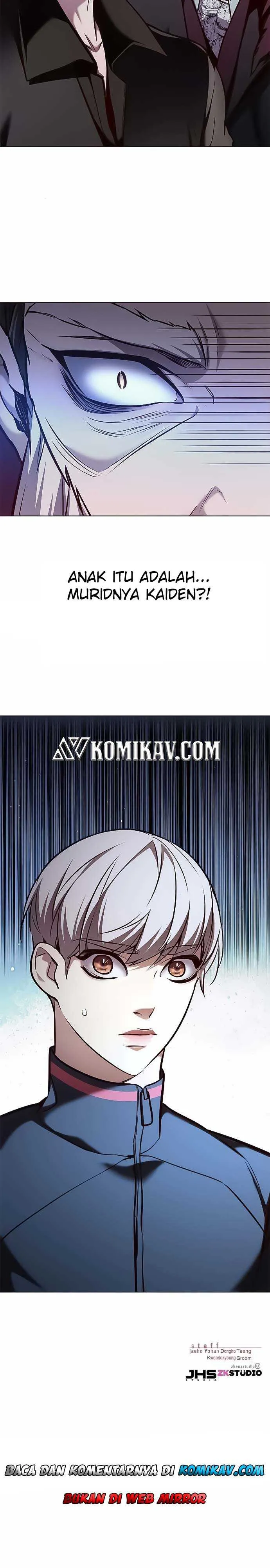 Read Eleceed ID Manga Online