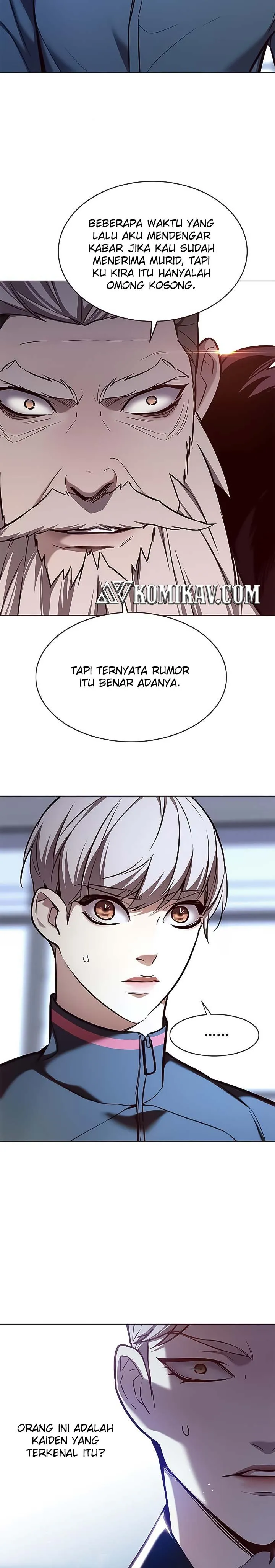 Read Eleceed ID Manga Online