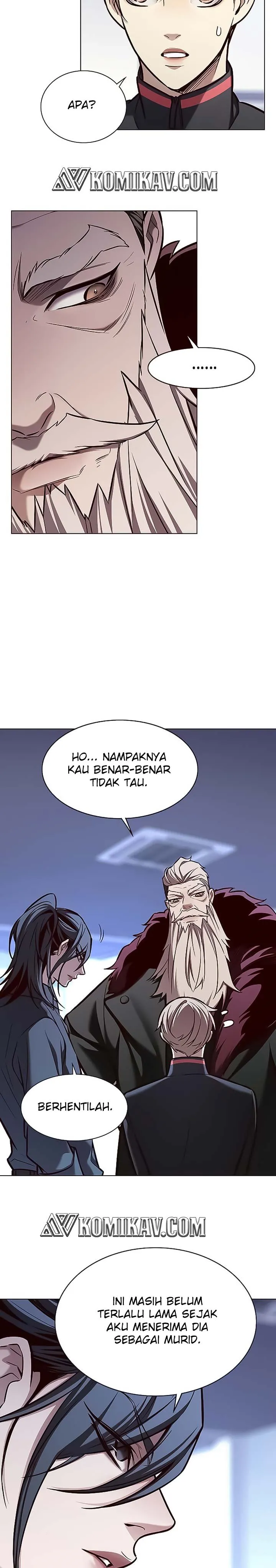 Read Eleceed ID Manga Online