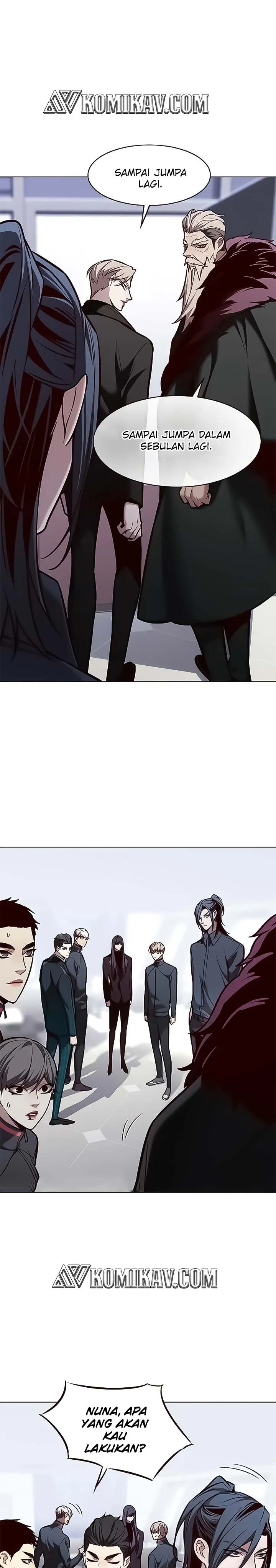 Read Eleceed ID Manga Online