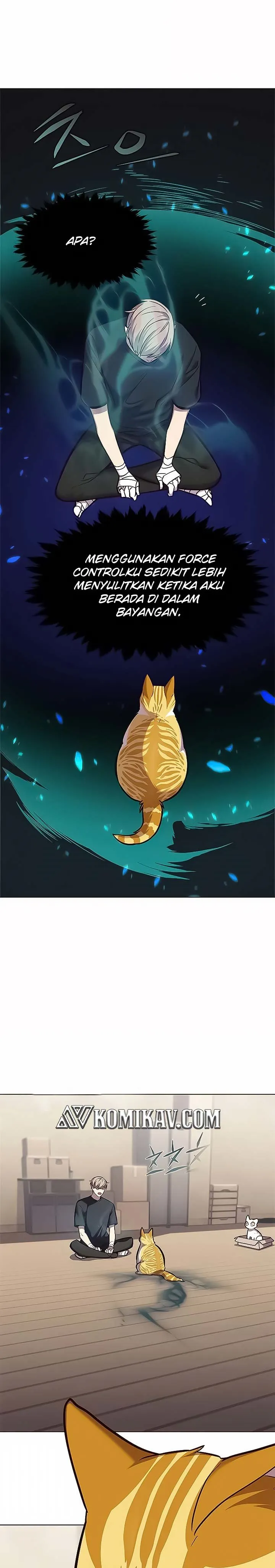 Read Eleceed ID Manga Online