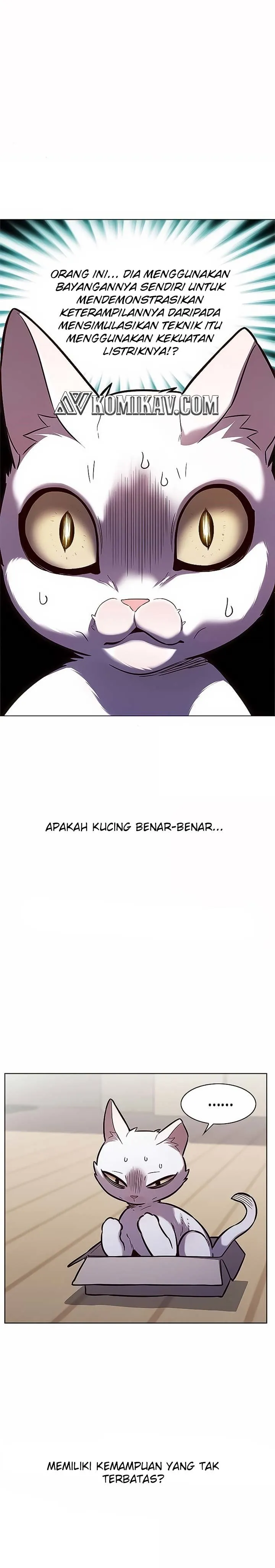 Read Eleceed ID Manga Online