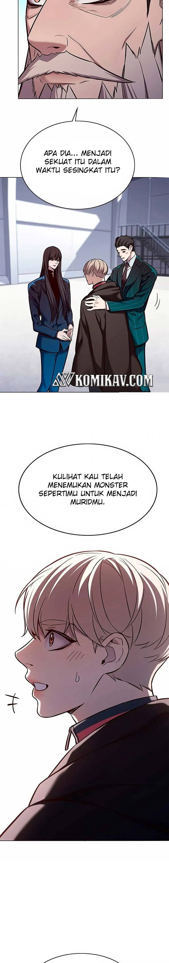 Read Eleceed ID Manga Online