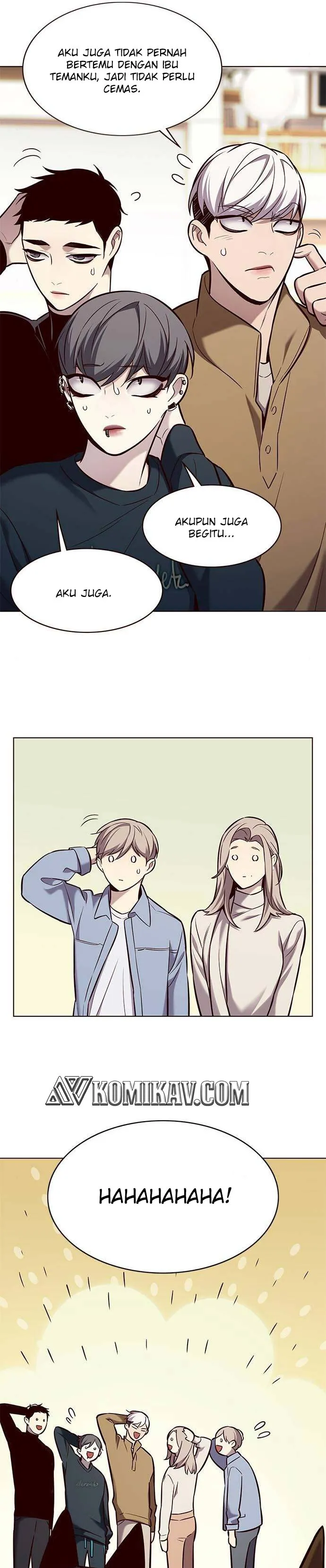 Read Eleceed ID Manga Online