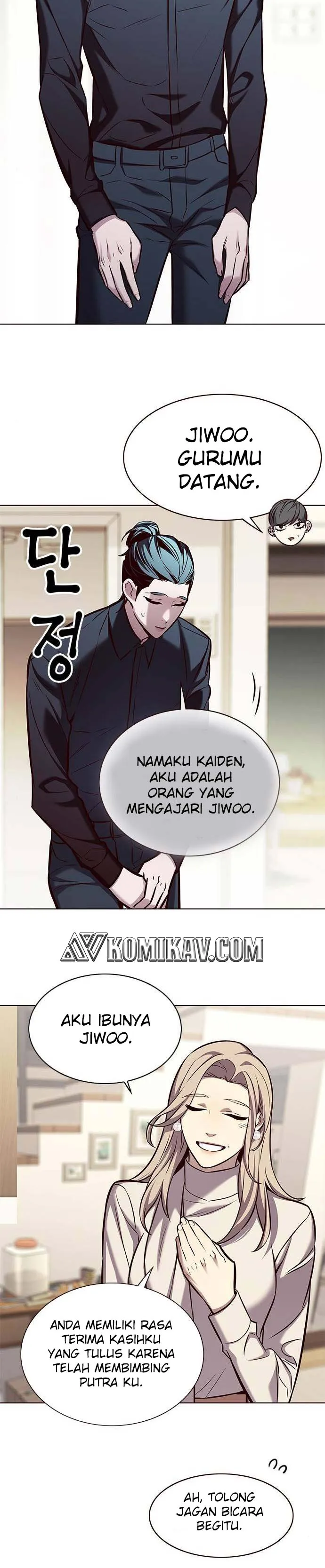 Read Eleceed ID Manga Online