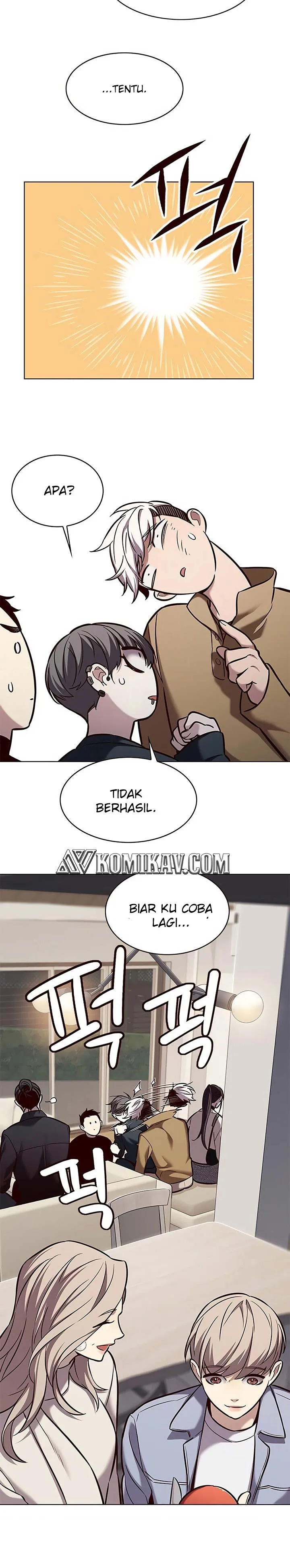 Read Eleceed ID Manga Online