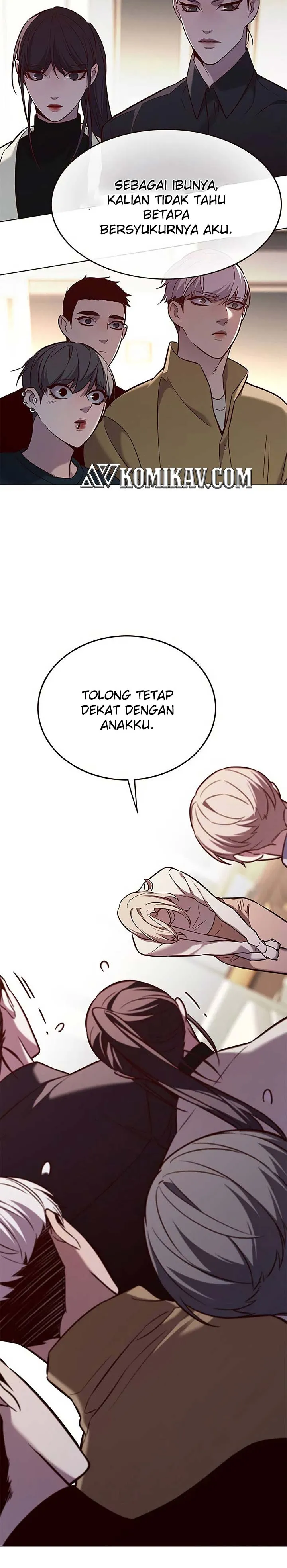 Read Eleceed ID Manga Online