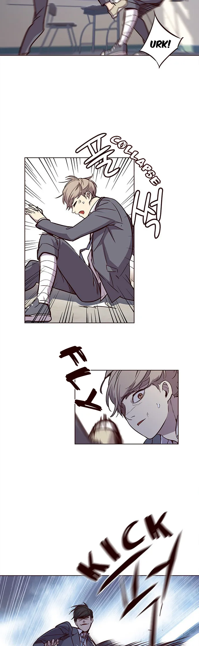 Read Eleceed ID Manga Online
